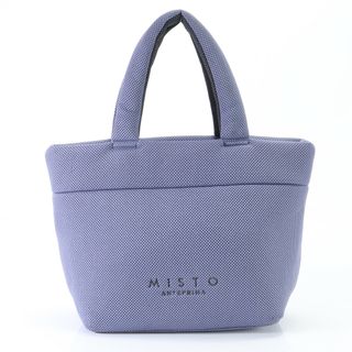 ANTEPRIMA - 極美品 アンテプリマ ANTEPRIMA MISTO メッシュ トート バッグ 軽量 肩掛け ショルダー ハンド レディース EEM I2-1