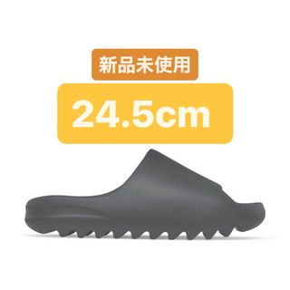 アディダス(adidas)のadidas YEEZY Slide  Dark Onyx (スニーカー)