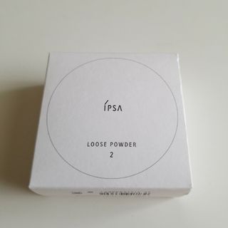 イプサ(IPSA)のイプサ ルースパウダー 2(フェイスパウダー)