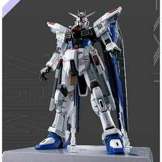 超合金 ZGMF-X10A フリーダムガンダム Ver.GCP