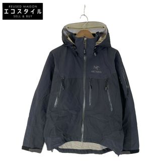 アークテリクス(ARC'TERYX)のアークテリクス ブラック 90s THETA SL JACKET 表記なし(その他)