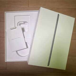 アップル(Apple)のiPad 第7世代 32GB Wi-Fi 空箱(その他)