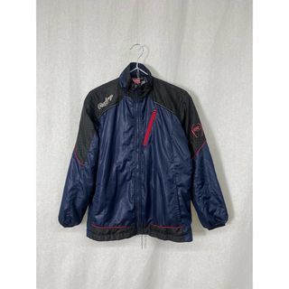 Rawlings - N161 Rawlings ナイロンジャケット アウター キッズ用