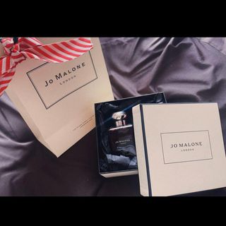 ジョーマローン(Jo Malone)のジョー マローン 香水 JO MALONE スカーレット ポピー インテンス E(その他)