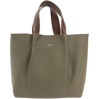 Hender Scheme - Hender Scheme エンダースキーマ Piano Bag medium レザーピアノバッグ  ブラウン