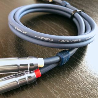 audio-technica pcocc 【superlink】 0.7m