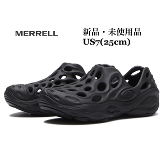 メレル(MERRELL)のMERRELL メレル HYDRO NEXT GEN MOC ハイドロネクスト(サンダル)