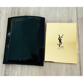 イヴサンローランボーテ(Yves Saint Laurent Beaute)のイヴ・サンローラン　ミラー(ミラー)