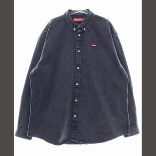 シュプリーム(Supreme)のシュプリーム SUPREME 24SS SMALL BOX SHIRT XL(シャツ)