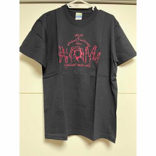 【激レア】 A.O.W Tシャツ 初期 ハンドサイン(ミュージシャン)