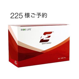 225様ご予約②バイオスライフＥ エナジー １箱30包 新品未開封 ユニシティ(その他)