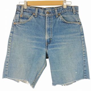 リーバイス(Levi's)のLevis(リーバイス) メンズ パンツ デニム(デニム/ジーンズ)