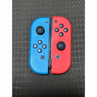 ニンテンドースイッチ(Nintendo Switch)のNintendo　Switch　Joy-Con　ジョイコン(その他)