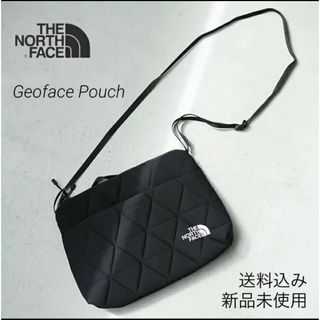 THE NORTH FACE Geoface Pouch 新品未使用