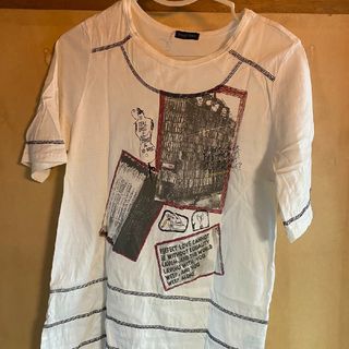 Tシャツ(Tシャツ(半袖/袖なし))