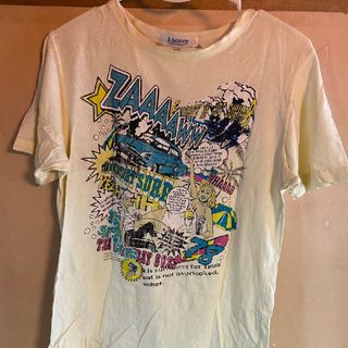 Tシャツ(シャツ/ブラウス(長袖/七分))