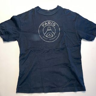 EDIFICE - EDIFICE/Paris Saint-Germain/Tシャツ