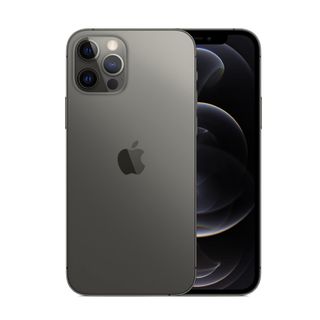 アップル(Apple)のApple iPhone12 Pro 256GB バッテリー新品(スマートフォン本体)