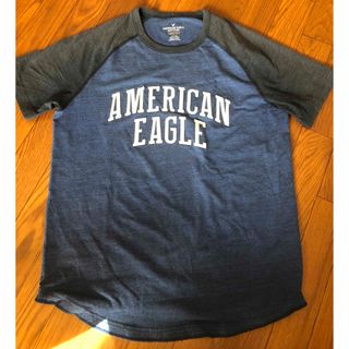 アメリカンイーグル　Tシャツ(Tシャツ/カットソー(半袖/袖なし))