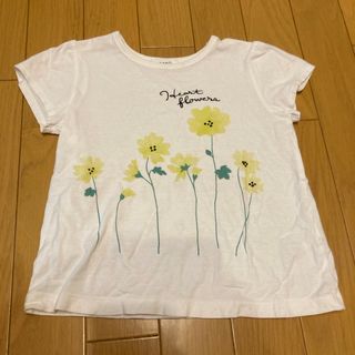 サンカンシオン(3can4on)の3can4on 110cm Tシャツ(Tシャツ/カットソー)