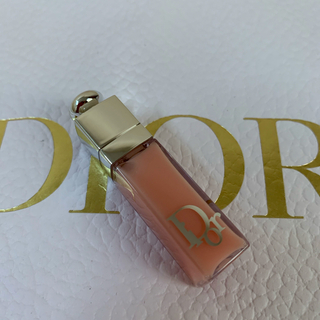 ディオール(Dior)のディオール  アディクト リップ マキシマイザー ミニサイズ ☆新品未使用(リップケア/リップクリーム)