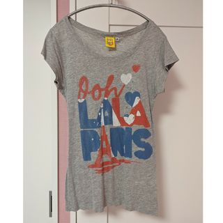 トップショップ(TOPSHOP)のTOPSHOP Tシャツ(Tシャツ(半袖/袖なし))