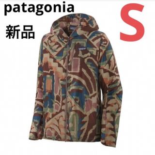 パタゴニア(patagonia)の⭐️激レア⭐️patagonia フーディニ ジャケット⭐️完売⭐️入手困難‼️(ナイロンジャケット)