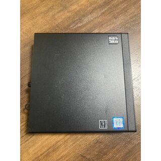 ヒューレットパッカード(HP)のHP ProDesk 400 G2 DM Mini PC 本体 小型 ジャンク(デスクトップ型PC)