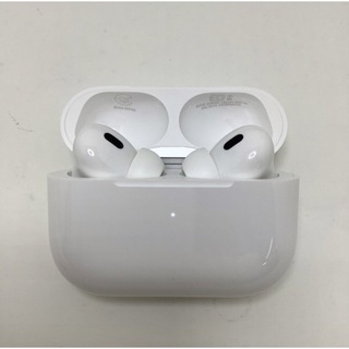 アップル(Apple)のApple airpods pro 第二世代 正規品(その他)