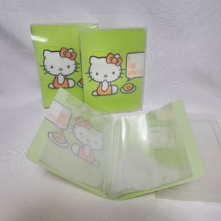 ハローキティ - HELLO KITTY