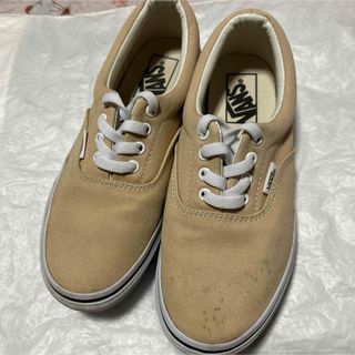 ヴァンズ(VANS)の訳あり VANS  スニーカー 23.5cm(スニーカー)