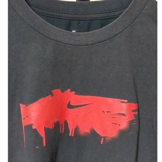 ナイキ(NIKE)のＴシャツ(Tシャツ/カットソー(半袖/袖なし))