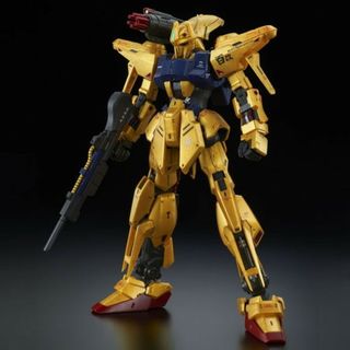 バンダイ(BANDAI)のプレミアムバンダイ限定 MG 1/100 量産型百式改 機動戦士Zガンダム プラモデル(0204097) バンダイ(プラモデル)