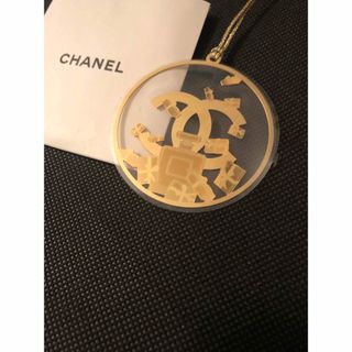 CHANEL - 新品　シャネル　CHANEL チャーム