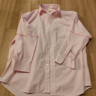 ロンハーマン(Ron Herman)のRon Herman　shirt(シャツ/ブラウス(長袖/七分))
