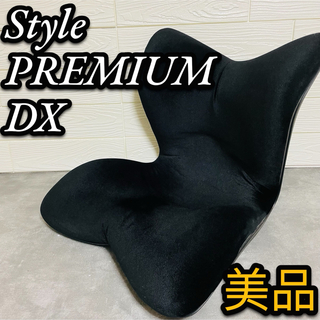 MTG Style premium DXスタイルプレミアム　デラックス　姿勢矯正(その他)
