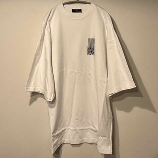 バレンシアガ(Balenciaga)のBALENCIAGA メンズTシャツ(Tシャツ/カットソー(半袖/袖なし))