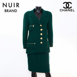 シャネル スーツ(レディース)の通販 400点以上 | CHANELのレディースを シャネル スーツ(レディース)の通販 400点以上 | CHANELのレディースを