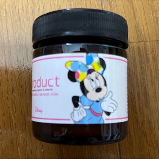 ディズニー(Disney)のザ・プロダクト　ワックス　ミニー　ダマスクローズ　スタイリング　ディズニー(ヘアワックス/ヘアクリーム)