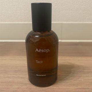 Aesop - Aesop tacit タシット