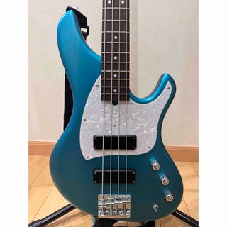 Sago Stem Ove4 ベース 青 ブルー