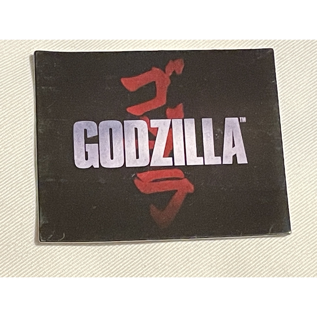 レア GODZILLA ゴジラ 2014 マグネット 8種の通販 by craftyk's レア GODZILLA ゴジラ 2014 マグネット 8種の通販 by craftyk's
