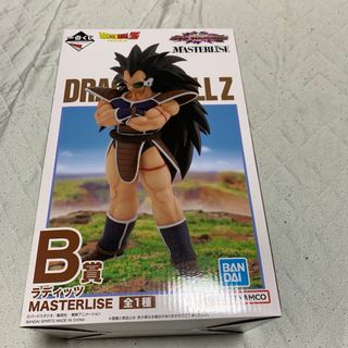 ドラゴンボール 一番くじ VSオムニバスアメイジング B賞 ラディツ