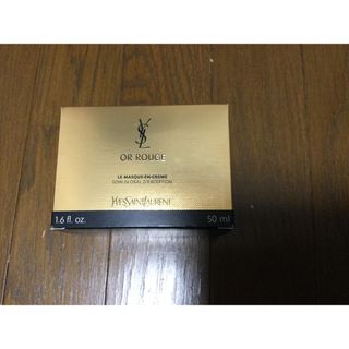 Yves Saint Laurent Beaute - オールージュマスクオンクレーム