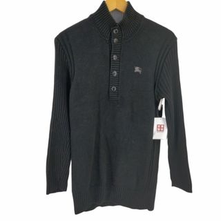 バーバリーブラックレーベル(BURBERRY BLACK LABEL)のBURBERRY BLACK LABEL(バーバリーブラックレーベル) メンズ(ニット/セーター)