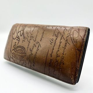 BERLUTI(折り財布)のフリマアイテム一覧 BERLUTI(折り財布)のフリマアイテム一覧
