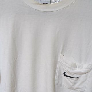 ナイキ(NIKE)のTシャツ(Tシャツ/カットソー(半袖/袖なし))