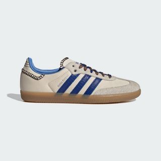 アディダス(adidas)の25cm Wales Bonner Samba IH7756 Nylon コラボ(スニーカー)