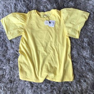 ザラキッズ(ZARA KIDS)のZARAキッズ　トップス(Tシャツ/カットソー)