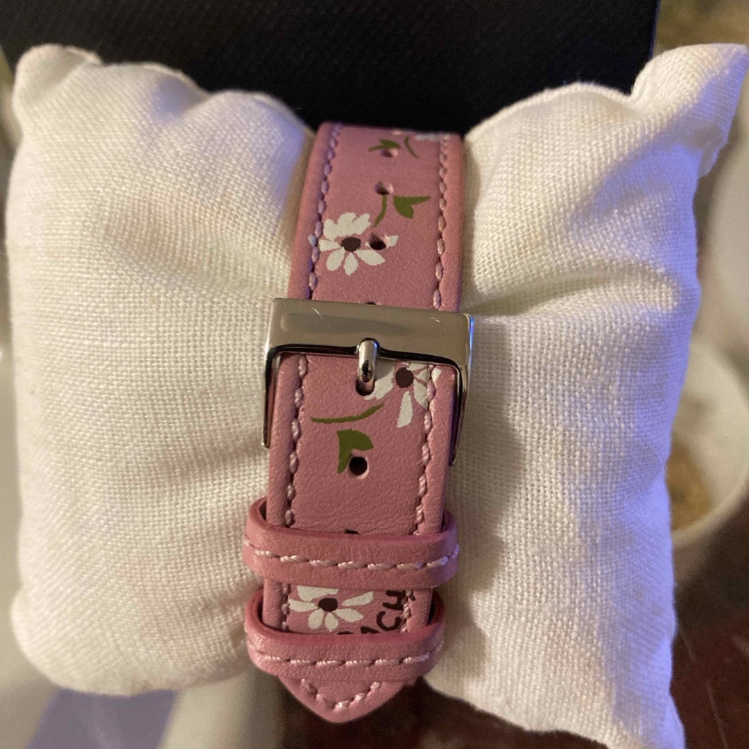 COACH - コーチ腕時計お値下げ最終の通販 by ひろちゃん's shop COACH - コーチ腕時計お値下げ最終の通販 by ひろちゃん's shop